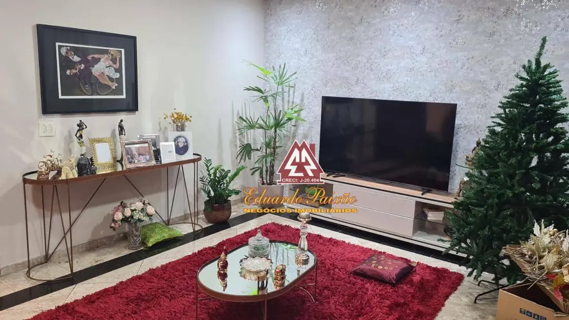 Foto 5 de Sobrado com 3 quartos à venda, 350m2 em Jardim Bom Clima, Guarulhos - SP