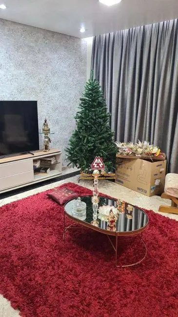 Foto 4 de Sobrado com 3 quartos à venda, 350m2 em Jardim Bom Clima, Guarulhos - SP