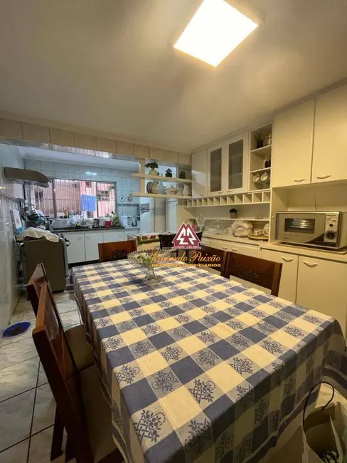 Foto 5 de Sobrado com 5 quartos à venda, 274m2 em Cidade Martins, Guarulhos - SP