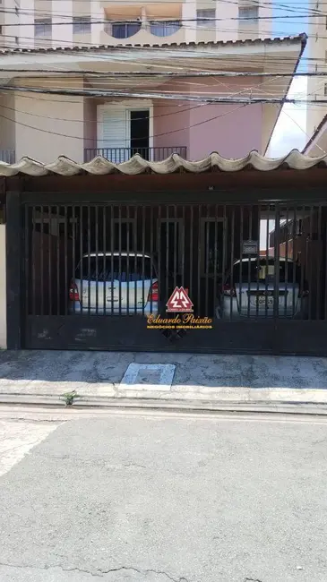 Foto 8 de Sobrado com 2 quartos à venda, 120m2 em Vila Zanardi, Guarulhos - SP