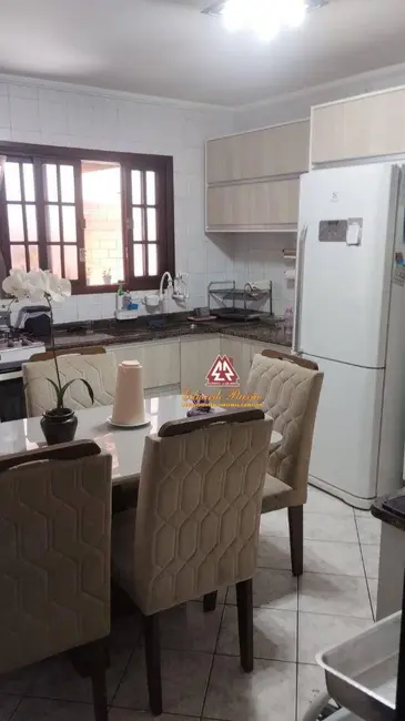 Foto 3 de Sobrado com 2 quartos à venda, 120m2 em Vila Zanardi, Guarulhos - SP