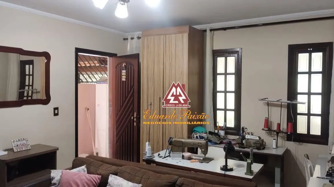 Foto 6 de Sobrado com 2 quartos à venda, 120m2 em Vila Zanardi, Guarulhos - SP