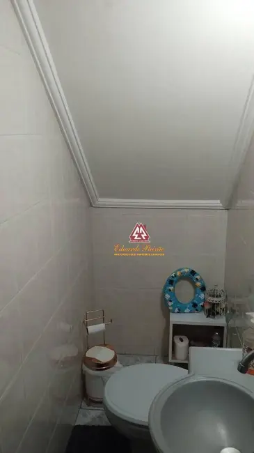 Foto 4 de Sobrado com 2 quartos à venda, 120m2 em Vila Zanardi, Guarulhos - SP