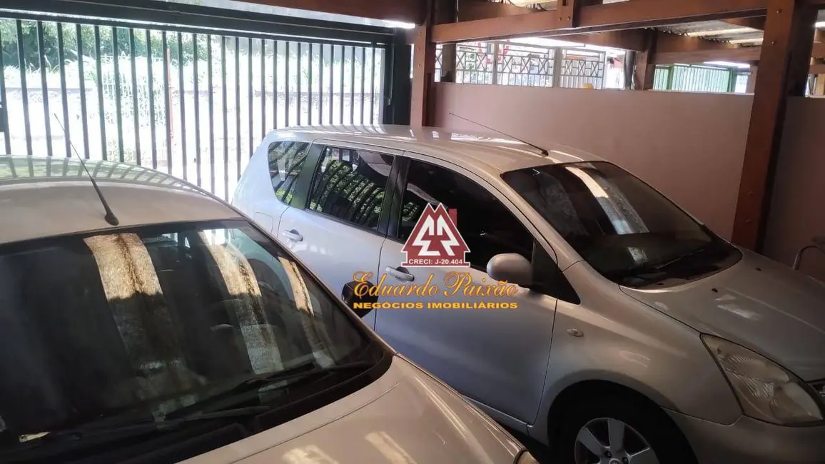 Foto 9 de Sobrado com 2 quartos à venda, 120m2 em Vila Zanardi, Guarulhos - SP