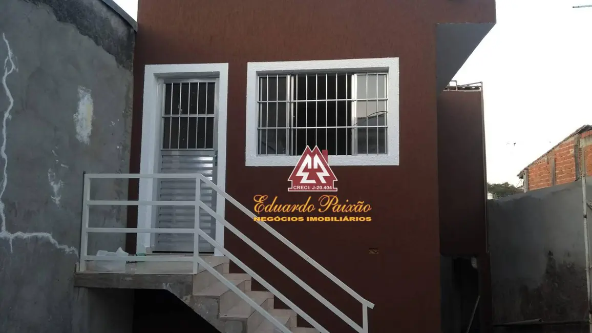 Foto 2 de Sobrado com 4 quartos à venda, 125m2 em Jardim Paraventi, Guarulhos - SP