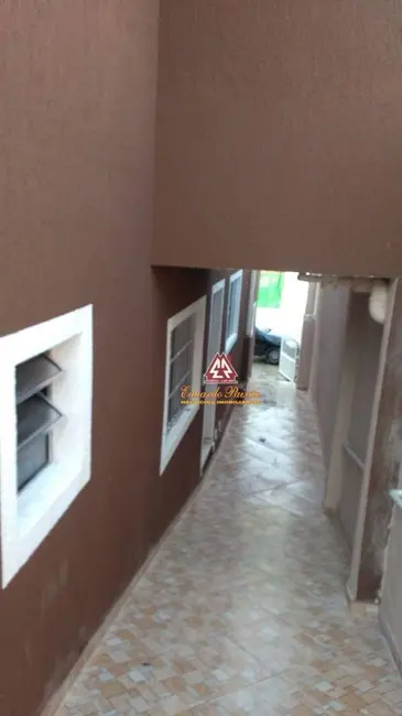 Foto 5 de Sobrado com 4 quartos à venda, 125m2 em Jardim Paraventi, Guarulhos - SP