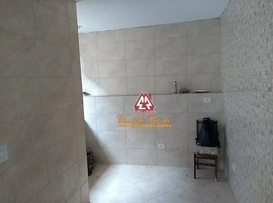 Foto 8 de Sobrado com 4 quartos à venda, 125m2 em Jardim Paraventi, Guarulhos - SP