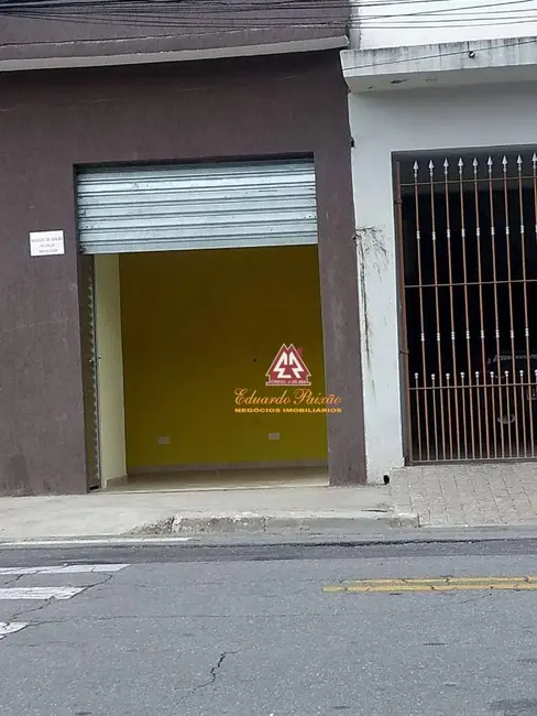 Foto 6 de Sobrado com 4 quartos à venda, 125m2 em Jardim Paraventi, Guarulhos - SP