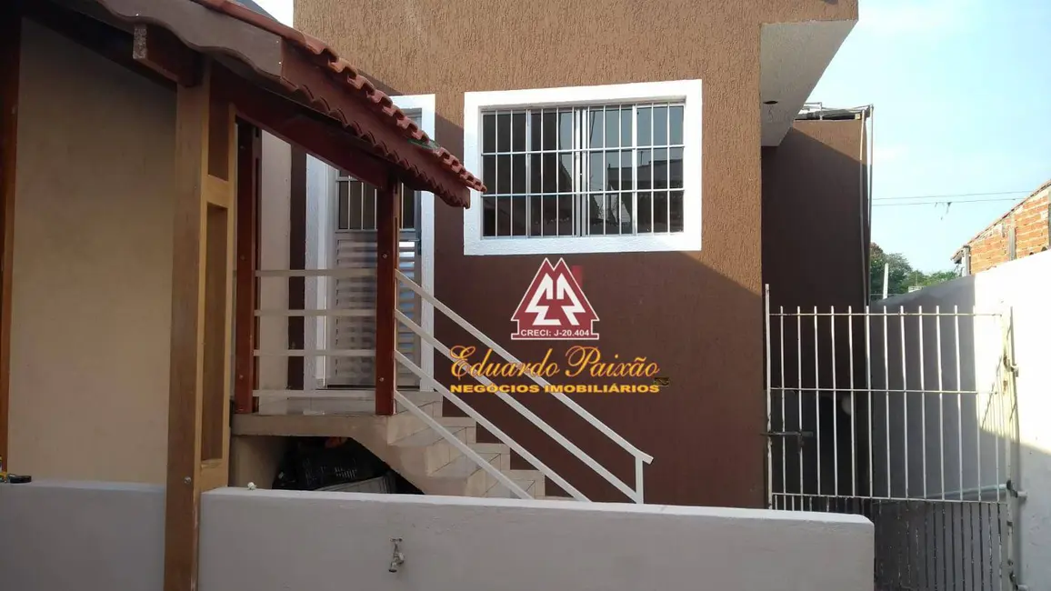 Foto 1 de Sobrado com 4 quartos à venda, 125m2 em Jardim Paraventi, Guarulhos - SP