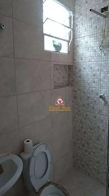 Foto 9 de Sobrado com 4 quartos à venda, 125m2 em Jardim Paraventi, Guarulhos - SP