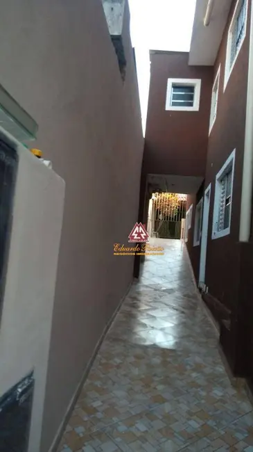 Foto 3 de Sobrado com 4 quartos à venda, 125m2 em Jardim Paraventi, Guarulhos - SP