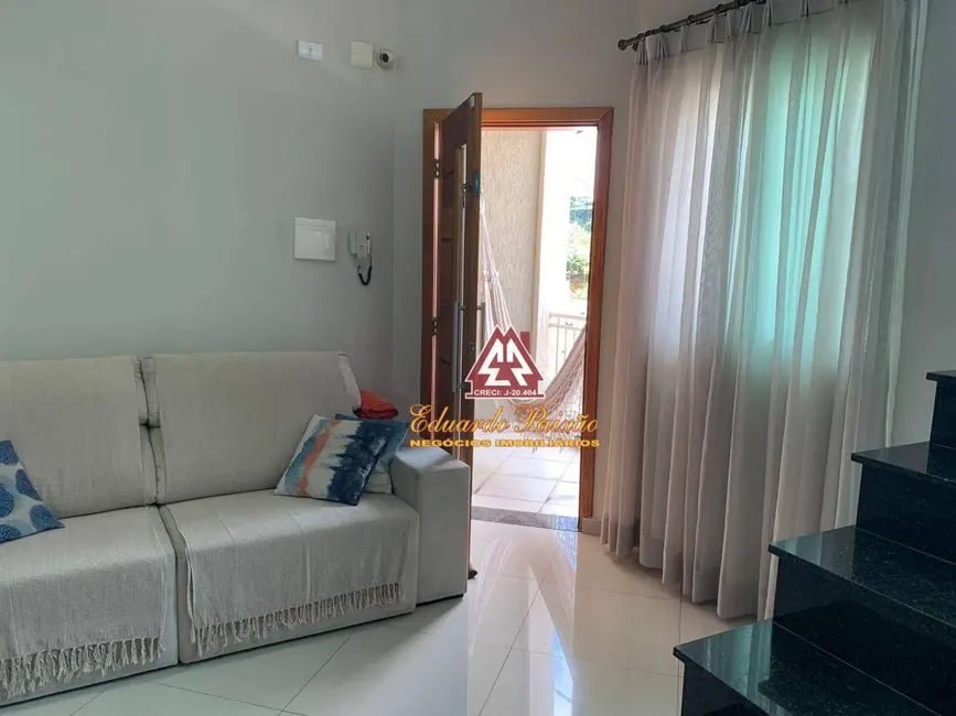 Foto 2 de Sobrado com 3 quartos à venda, 222m2 em Jardim São Ricardo, Guarulhos - SP