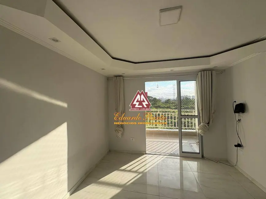 Foto 1 de Apartamento com 2 quartos à venda, 55m2 em Jardim Vila Galvão, Guarulhos - SP