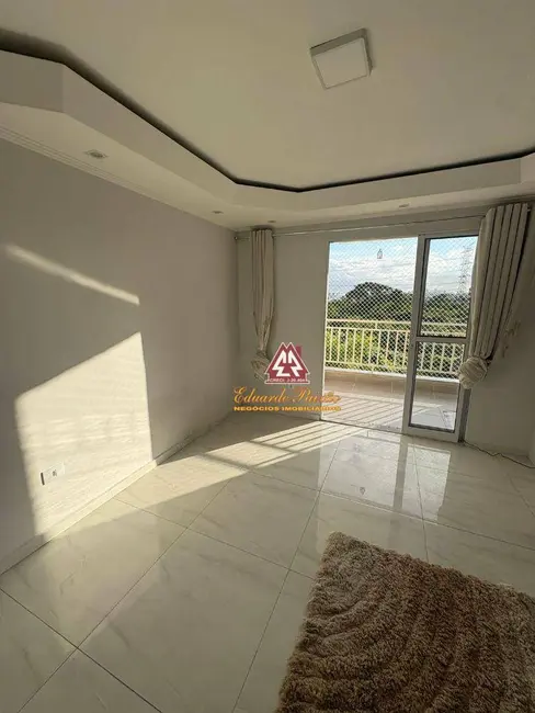 Foto 4 de Apartamento com 2 quartos à venda, 55m2 em Jardim Vila Galvão, Guarulhos - SP