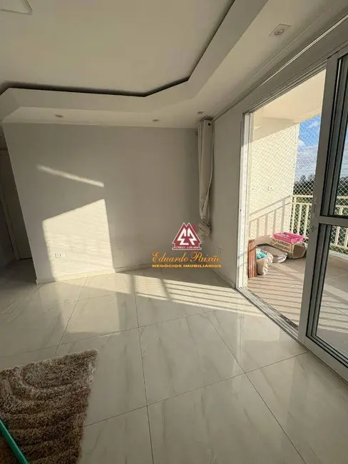 Foto 6 de Apartamento com 2 quartos à venda, 55m2 em Jardim Vila Galvão, Guarulhos - SP