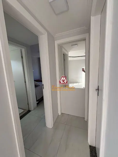 Foto 9 de Apartamento com 2 quartos à venda, 55m2 em Jardim Vila Galvão, Guarulhos - SP
