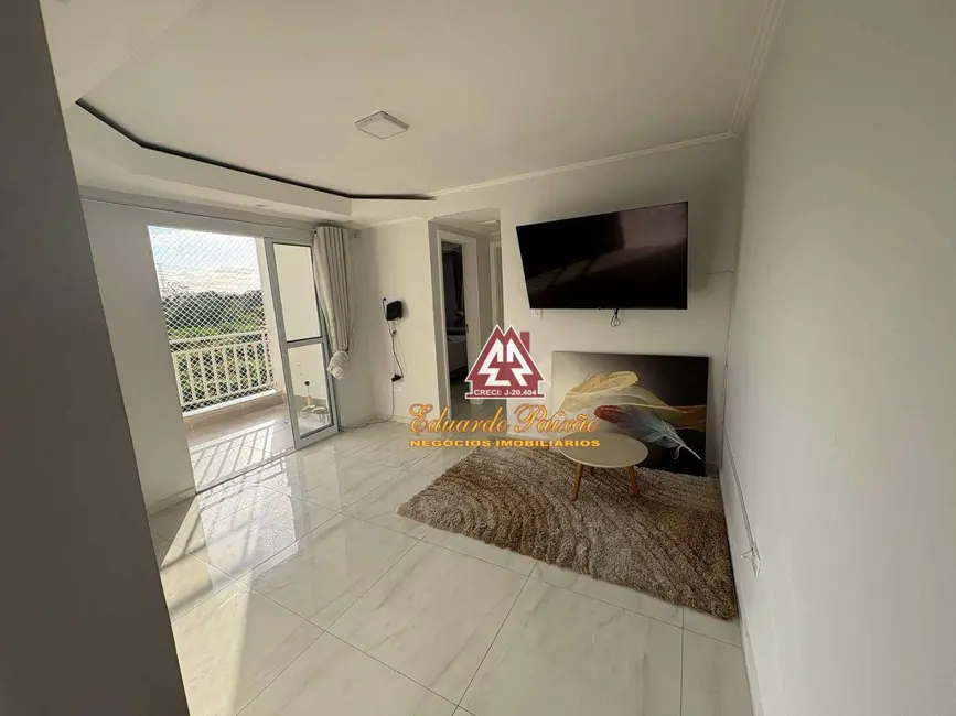 Foto 2 de Apartamento com 2 quartos à venda, 55m2 em Jardim Vila Galvão, Guarulhos - SP