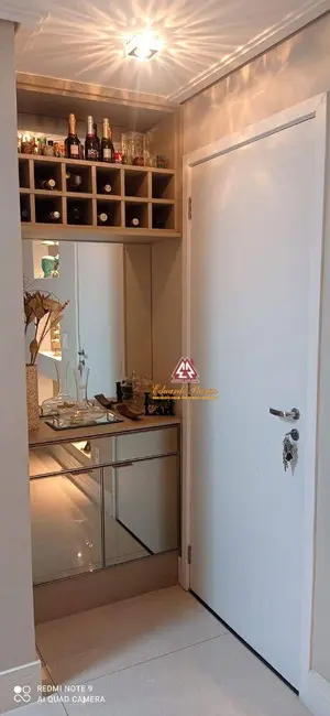 Foto 9 de Apartamento com 2 quartos à venda e para alugar, 126m2 em Jardim Flor da Montanha, Guarulhos - SP