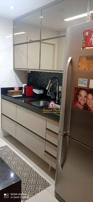 Foto 6 de Apartamento com 2 quartos à venda e para alugar, 126m2 em Jardim Flor da Montanha, Guarulhos - SP