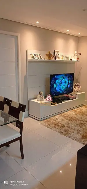 Foto 4 de Apartamento com 2 quartos à venda e para alugar, 126m2 em Jardim Flor da Montanha, Guarulhos - SP