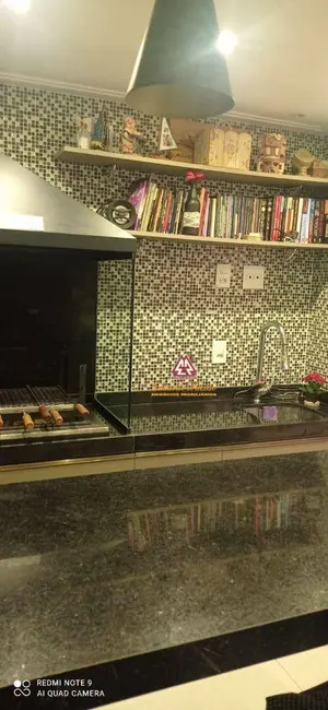 Foto 8 de Apartamento com 2 quartos à venda e para alugar, 126m2 em Jardim Flor da Montanha, Guarulhos - SP