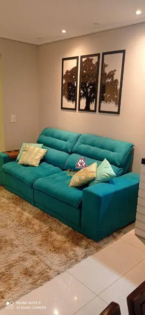 Foto 3 de Apartamento com 2 quartos à venda e para alugar, 126m2 em Jardim Flor da Montanha, Guarulhos - SP