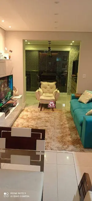 Foto 1 de Apartamento com 2 quartos à venda e para alugar, 126m2 em Jardim Flor da Montanha, Guarulhos - SP