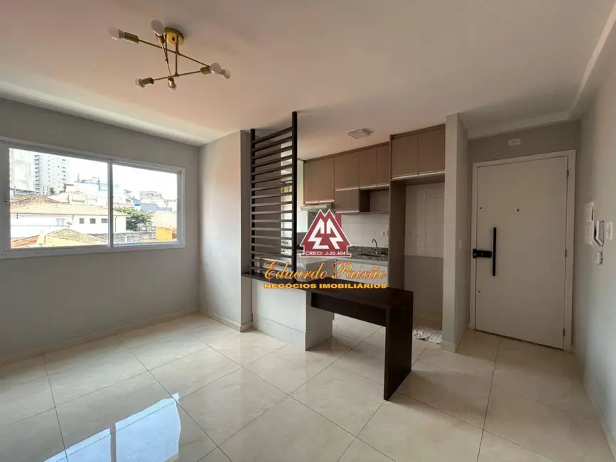 Apartamento com 2 quartos à venda, 50m2 em Tucuruvi, São Paulo - SP - imagem 1 Foto 1 de Apartamento com 2 quartos à venda, 50m2 em Tucuruvi, São Paulo - SP