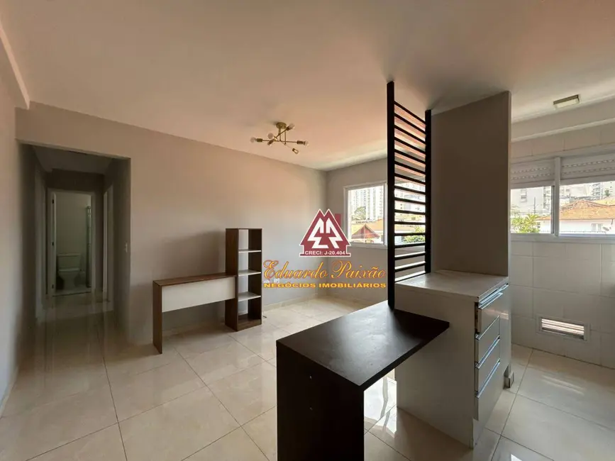 Apartamento com 2 quartos à venda, 50m2 em Tucuruvi, São Paulo - SP - imagem 2 Foto 2 de Apartamento com 2 quartos à venda, 50m2 em Tucuruvi, São Paulo - SP