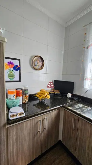 Foto 7 de Sobrado com 2 quartos à venda, 132m2 em Jardim Célia, Guarulhos - SP