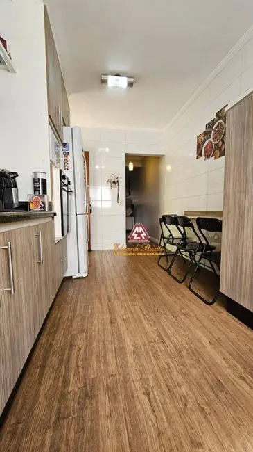 Foto 4 de Sobrado com 2 quartos à venda, 132m2 em Jardim Célia, Guarulhos - SP