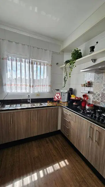 Foto 6 de Sobrado com 2 quartos à venda, 132m2 em Jardim Célia, Guarulhos - SP