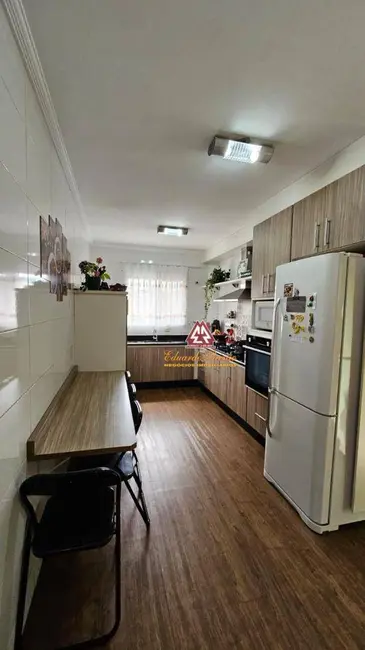 Foto 9 de Sobrado com 2 quartos à venda, 132m2 em Jardim Célia, Guarulhos - SP