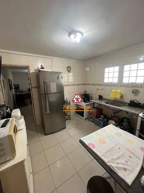 Foto 6 de Sobrado com 3 quartos à venda, 129m2 em Vila Augusta, Guarulhos - SP
