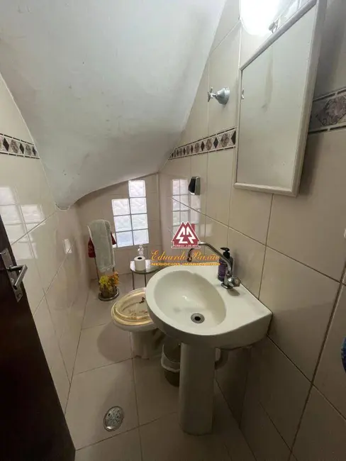 Foto 7 de Sobrado com 3 quartos à venda, 129m2 em Vila Augusta, Guarulhos - SP