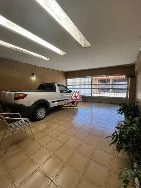 Foto 1 de Sobrado com 3 quartos à venda, 129m2 em Vila Augusta, Guarulhos - SP