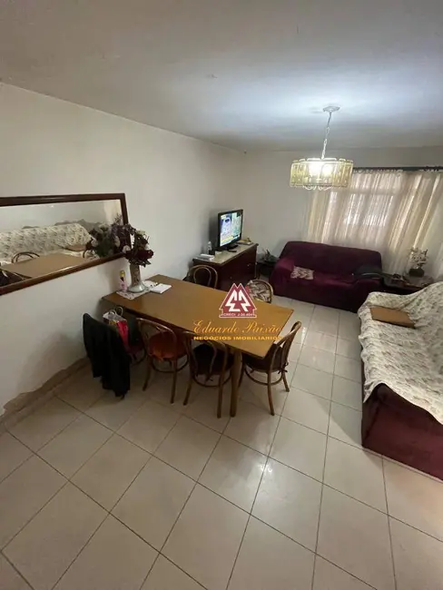 Foto 3 de Sobrado com 3 quartos à venda, 129m2 em Vila Augusta, Guarulhos - SP
