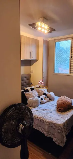 Foto 4 de Apartamento com 2 quartos à venda, 49m2 em Gopoúva, Guarulhos - SP