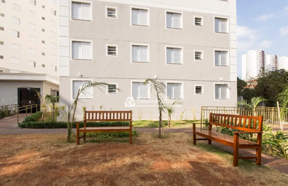 Foto 9 de Apartamento com 2 quartos à venda, 49m2 em Gopoúva, Guarulhos - SP