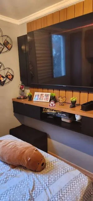 Foto 5 de Apartamento com 2 quartos à venda, 49m2 em Gopoúva, Guarulhos - SP