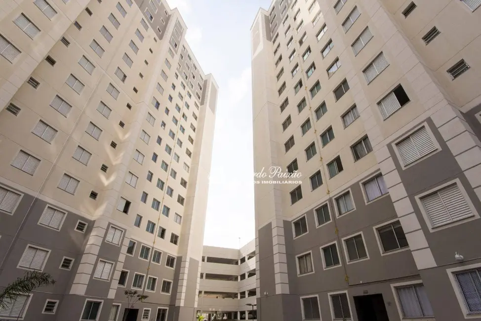 Foto 8 de Apartamento com 2 quartos à venda, 49m2 em Gopoúva, Guarulhos - SP