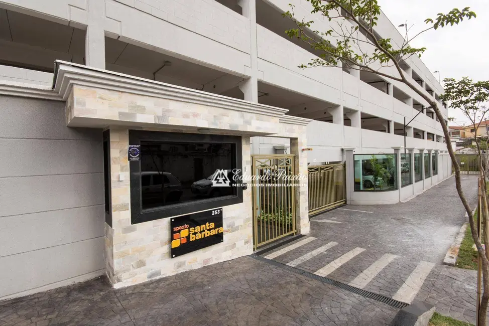 Foto 6 de Apartamento com 2 quartos à venda, 49m2 em Gopoúva, Guarulhos - SP