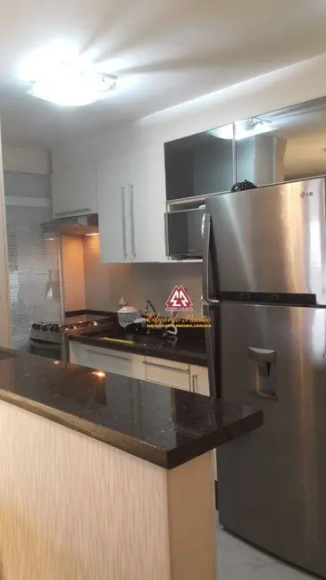 Foto 9 de Apartamento com 4 quartos à venda, 103m2 em Centro, Guarulhos - SP