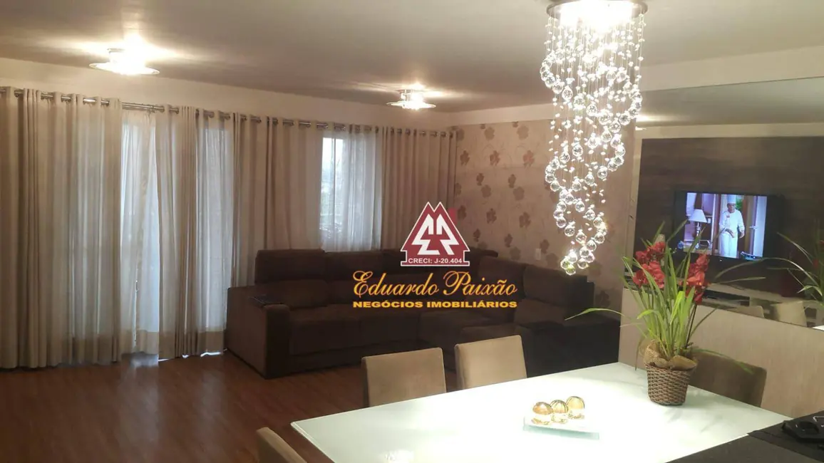 Foto 1 de Apartamento com 4 quartos à venda, 103m2 em Centro, Guarulhos - SP