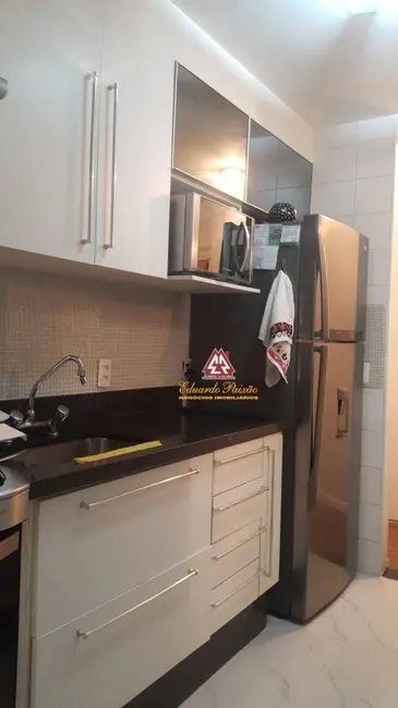 Foto 8 de Apartamento com 4 quartos à venda, 103m2 em Centro, Guarulhos - SP