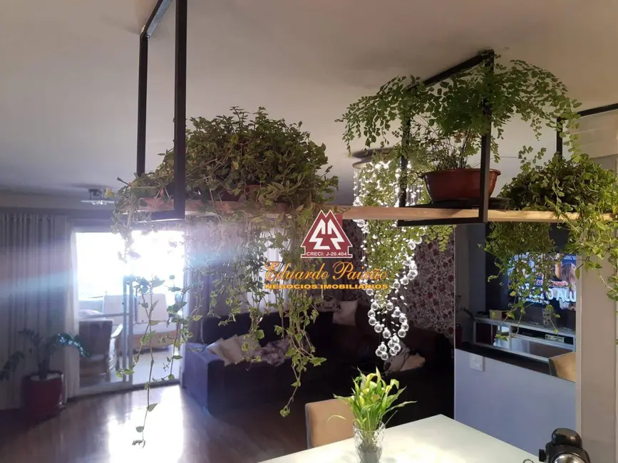 Foto 5 de Apartamento com 4 quartos à venda, 103m2 em Centro, Guarulhos - SP