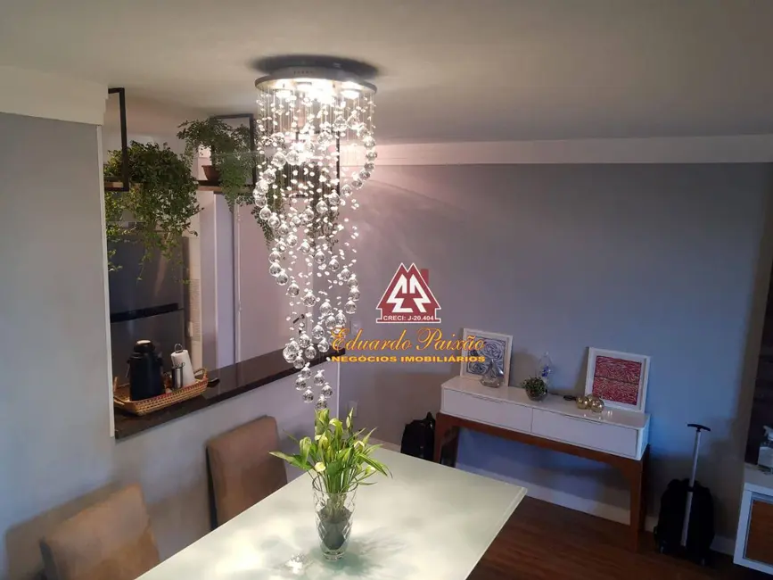 Foto 4 de Apartamento com 4 quartos à venda, 103m2 em Centro, Guarulhos - SP