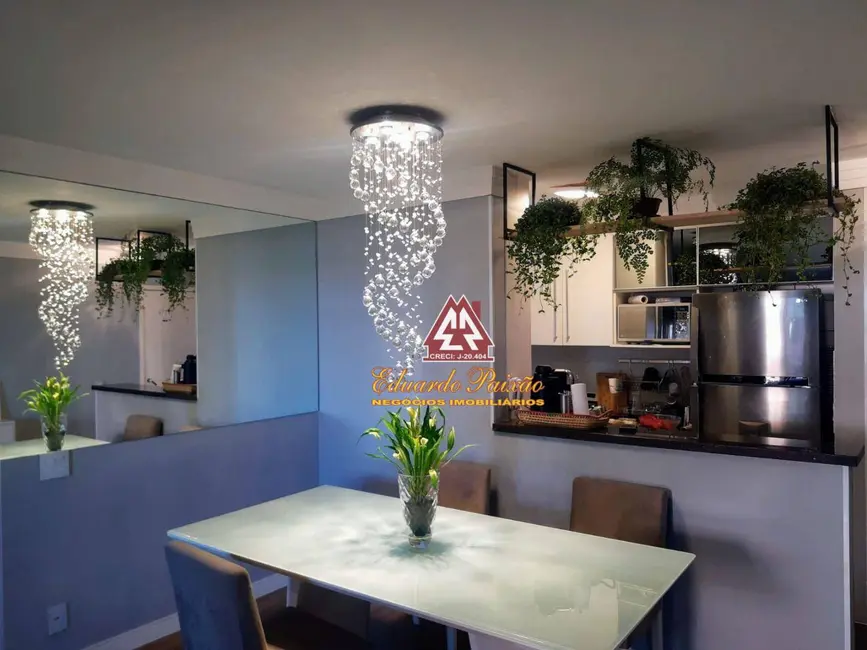 Foto 6 de Apartamento com 4 quartos à venda, 103m2 em Centro, Guarulhos - SP