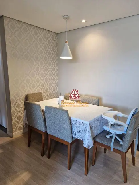 Foto 4 de Apartamento com 2 quartos à venda, 53m2 em Jardim Imperador, Guarulhos - SP