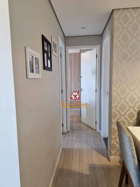 Foto 6 de Apartamento com 2 quartos à venda, 53m2 em Jardim Imperador, Guarulhos - SP